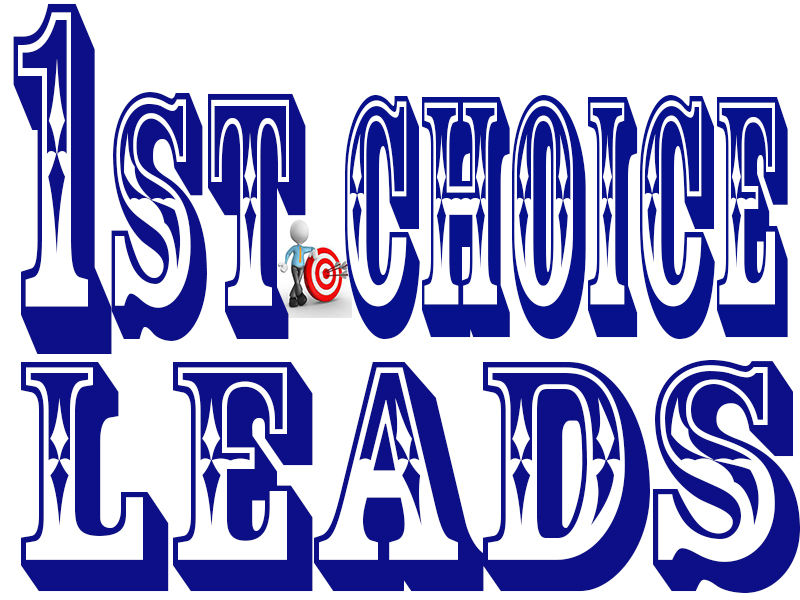 First Choice Leads